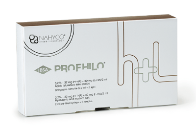 CAJA PROFHILO