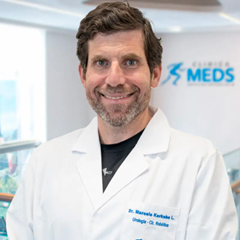DR MARCELO KERKEBE ciberciro