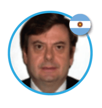 Dr Edgardo Menendez Dr Edgardo Menendez