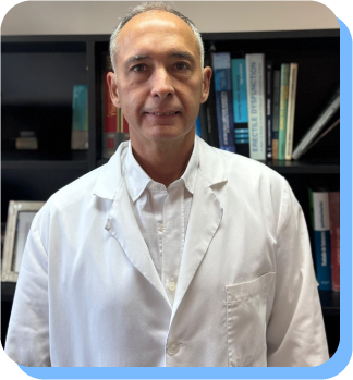 Dr. Alberto Jurado