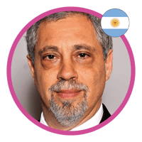 Dr. Daniel Mysler Dr. Daniel Mysler