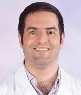 Dr. Daniel Rappoport