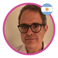 Dr. Francisco Corrao Dr. Francisco Corrao