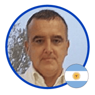 Dr. Francisco Tamagnone Dr. Francisco Tamagnone