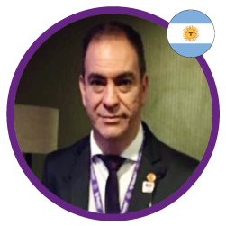 Dr. Gabriel PErea Dr. Gabriel PErea