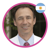 Dr. Ignacio Mc Lean Dr. Ignacio Mc Lean