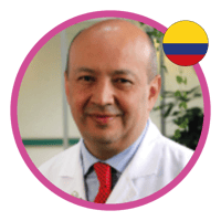 Dr. Javier Romero Dr. Javier Romero