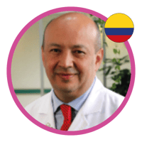 Dr. Javier Romero