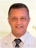 Dr. Marco Aurélio Pinho