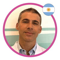 Dr. Pablo Castro Peña Dr. Pablo Castro Peña