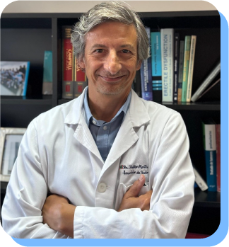 Dr. Pablo Martinez Dr. Pablo Martinez