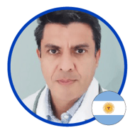 Dr. Pablo Merlo Dr. Pablo Merlo