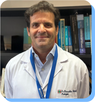 Dr. Wenseslao Villamil Dr. Wenseslao Villamil