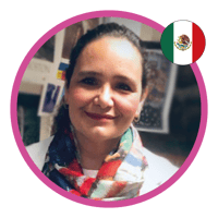 Dra. Isabel Alvarado Dra. Isabel Alvarado
