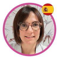 Dra. Sara Romero Martín