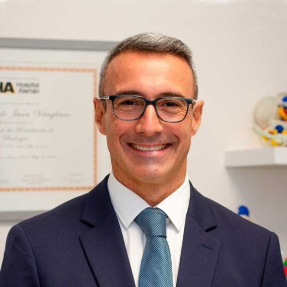 Dr. Gonzalo Vitagliano ciberciro