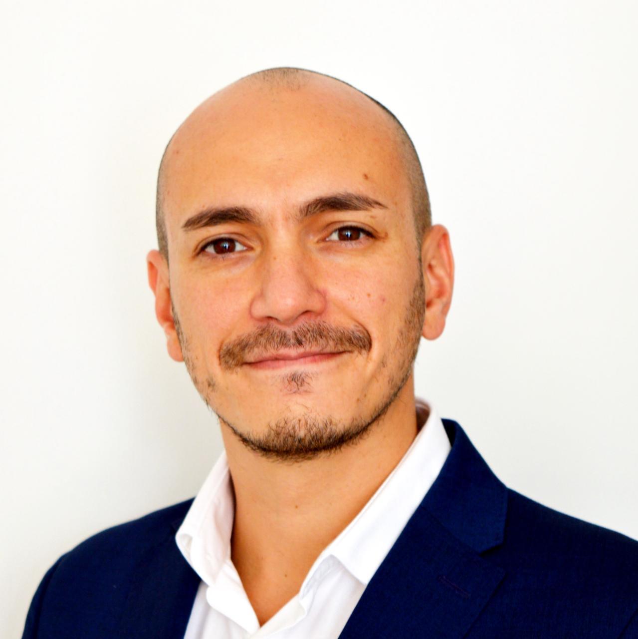 Leandro Orellano