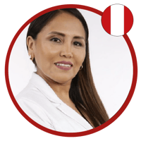 Lena Pari - Peru