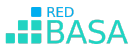 Logo red basa
