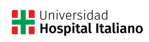 Logo universidad hosp italiano-png Logo universidad hosp italiano-png