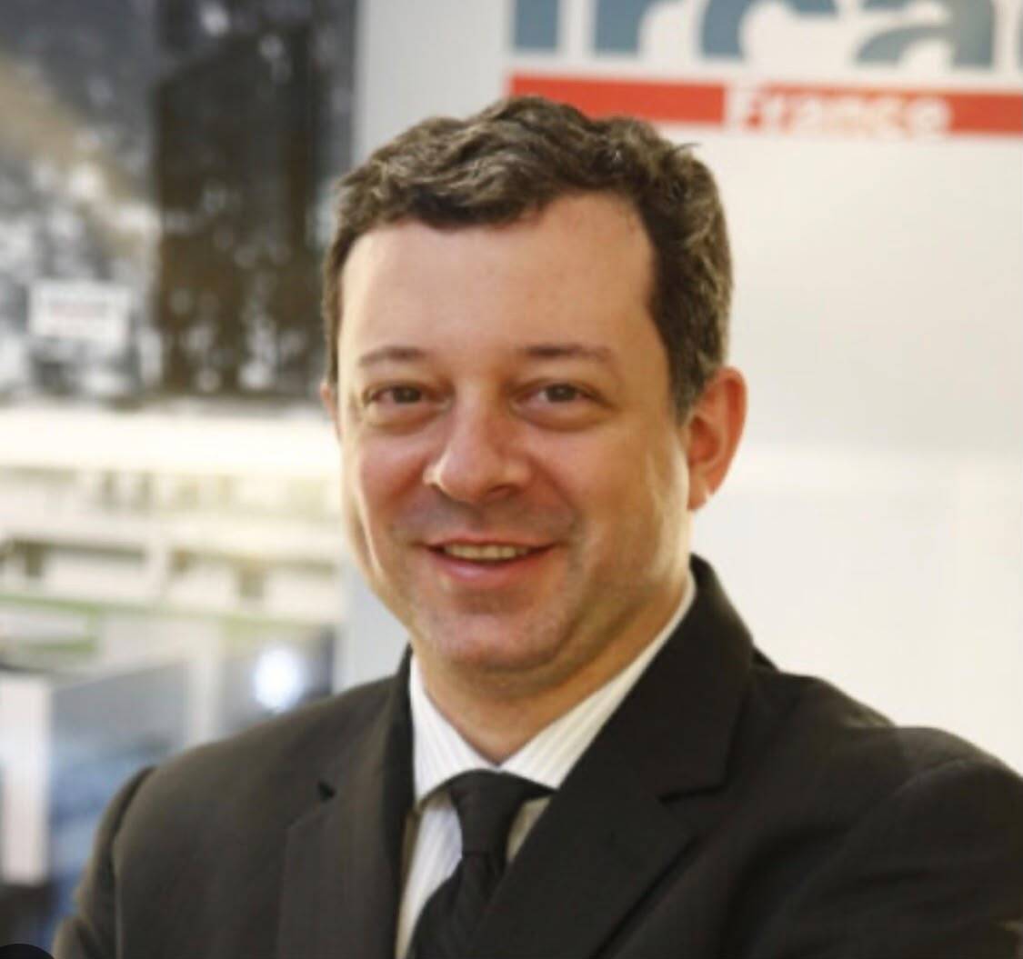 Luis Gustavo Romagnolo