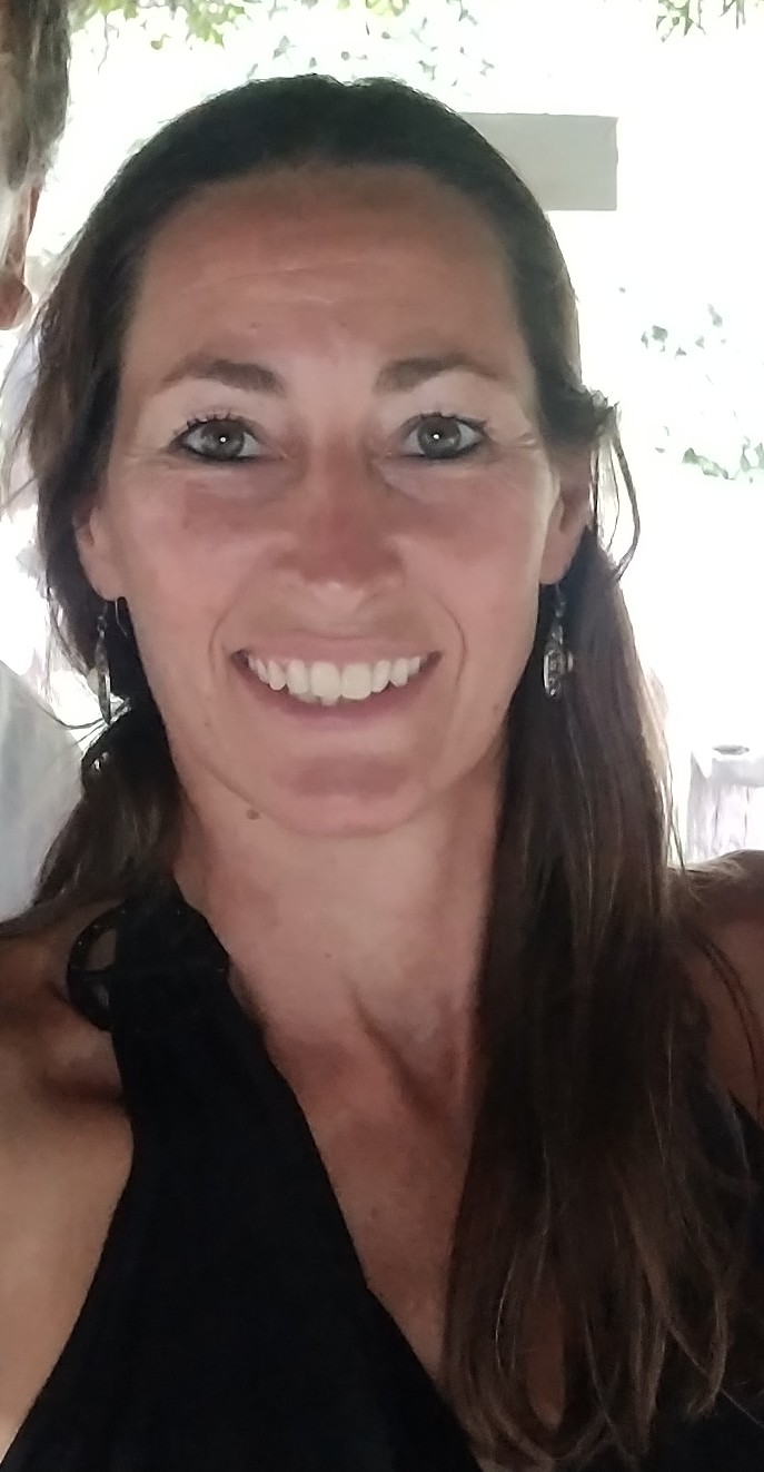 Maria Laura Vezzoni