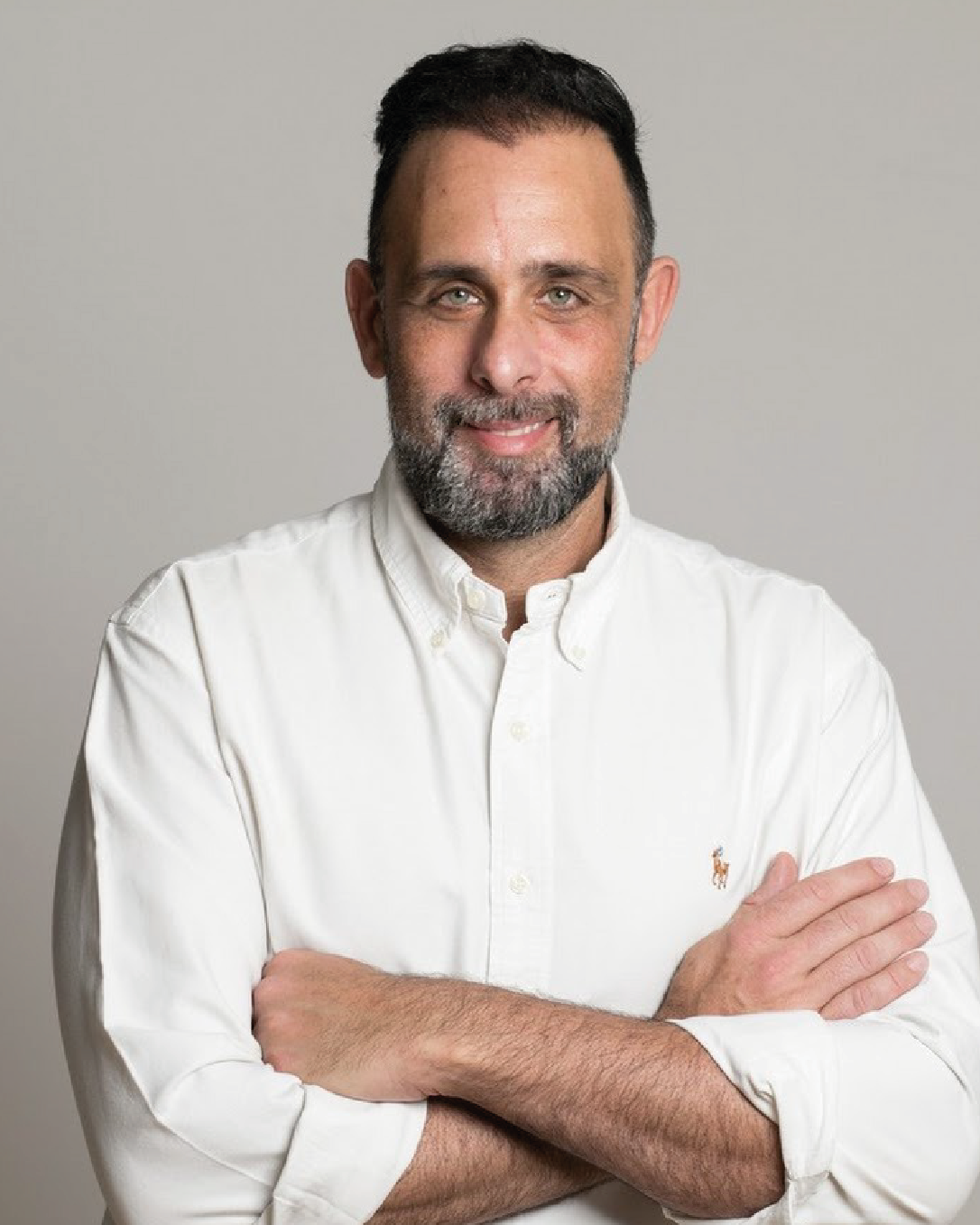 Mariano Battistotti 