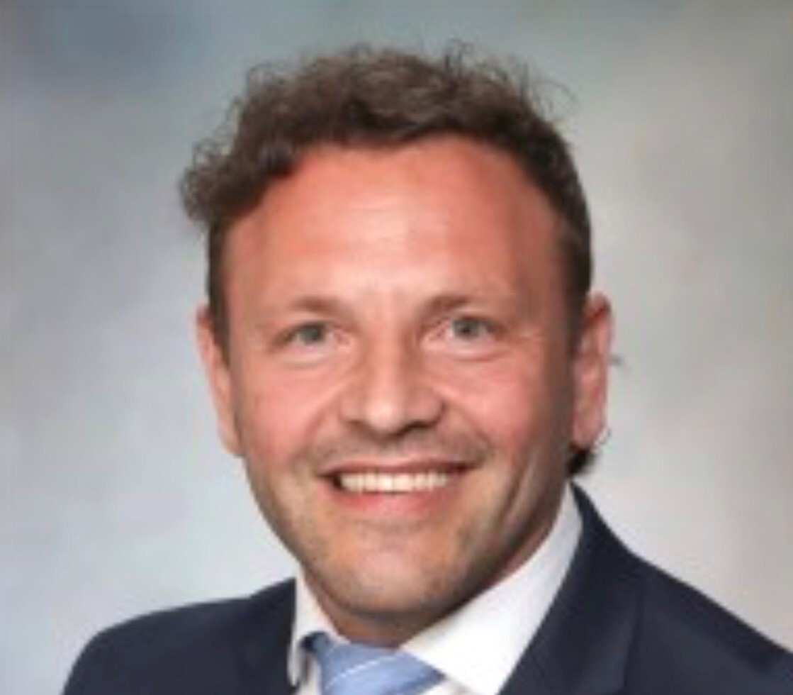 Mariano Sorrentino