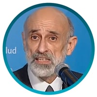 Dr. Arnaldo Dubin