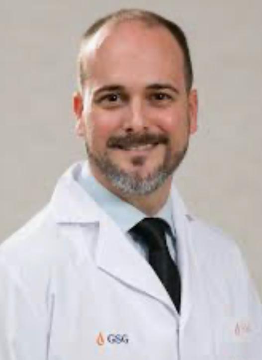 Miguel Bergero