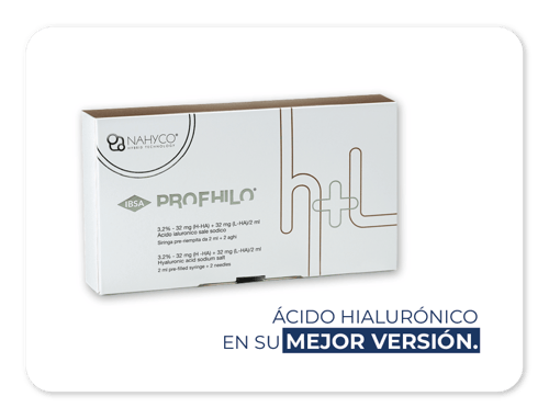 PROFHILO CAJA-8