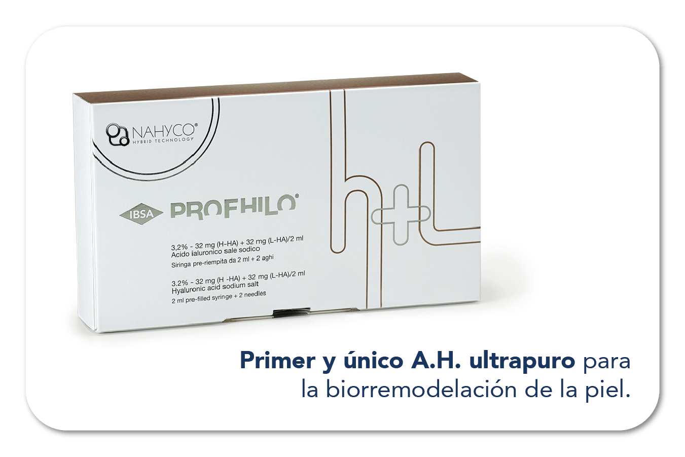 PROFHILO-8 PROFHILO-8