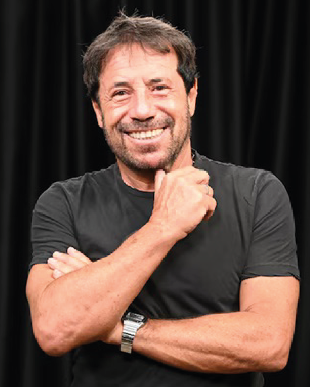 Ricky Sarkany