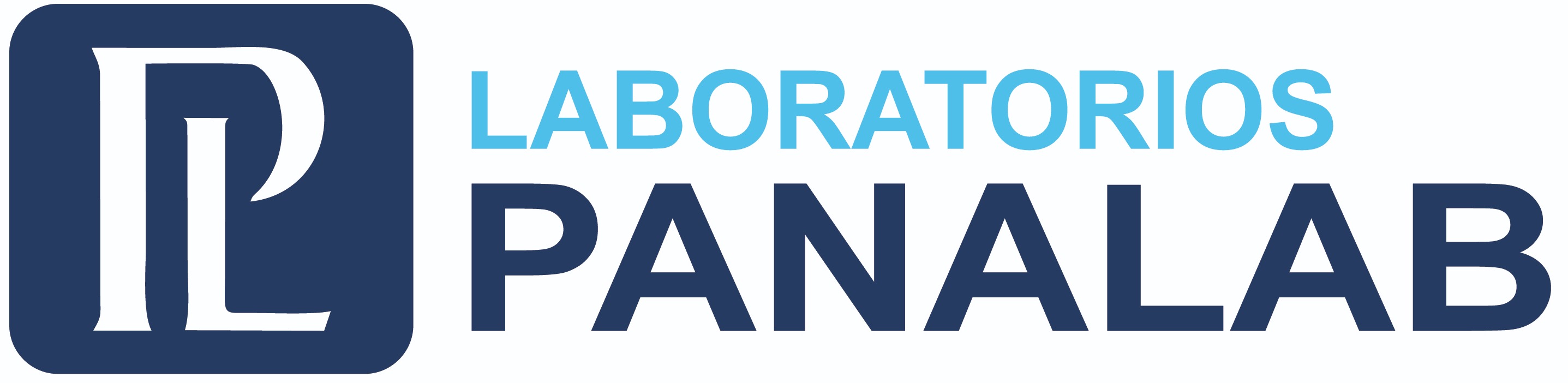 logo panalab