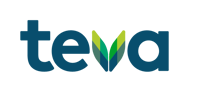 logo teva logo teva