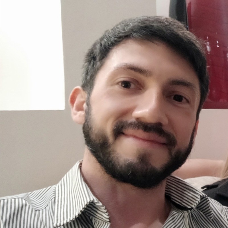 Agustin Parabue