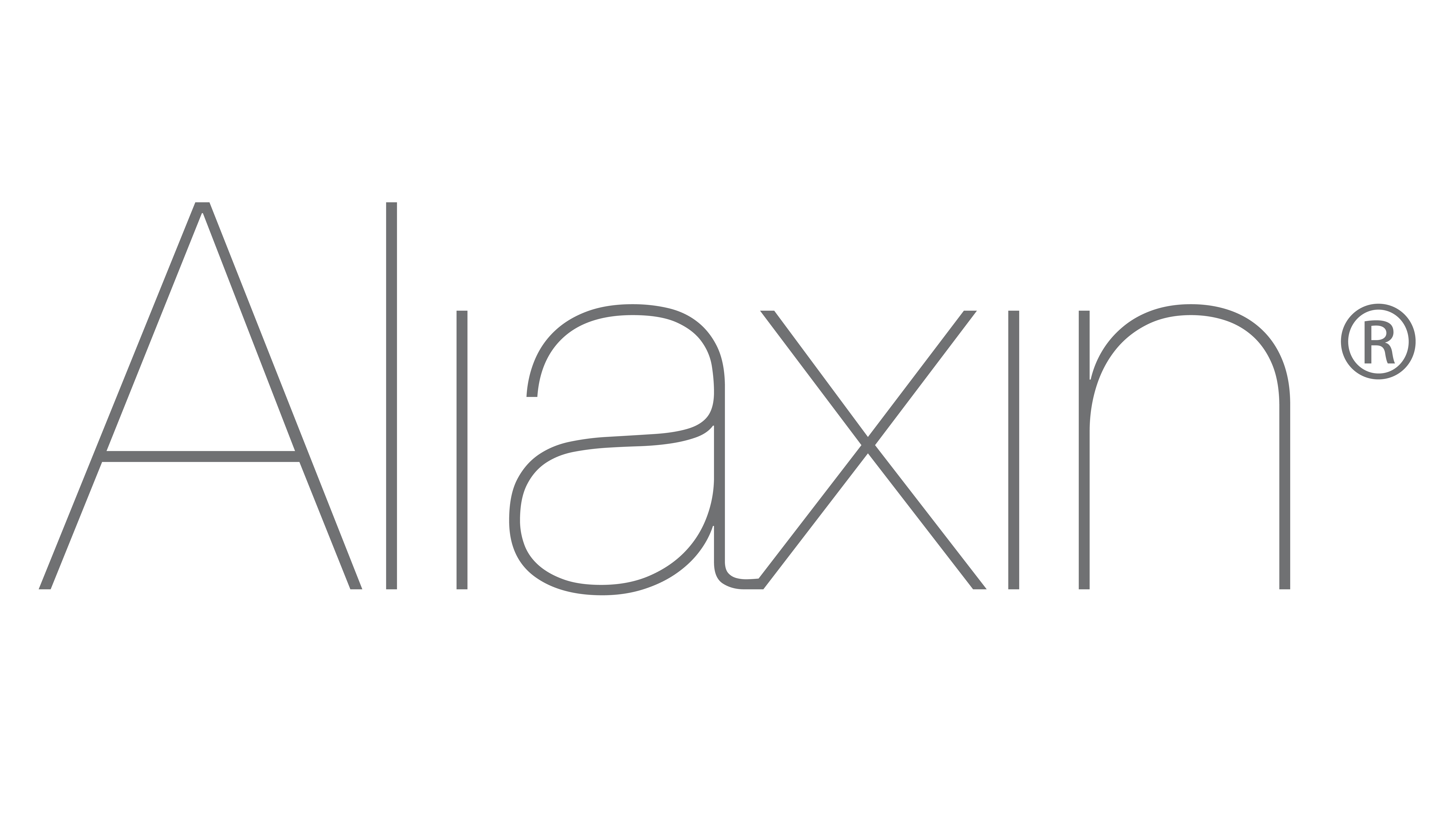 Aliaxin LOGO
