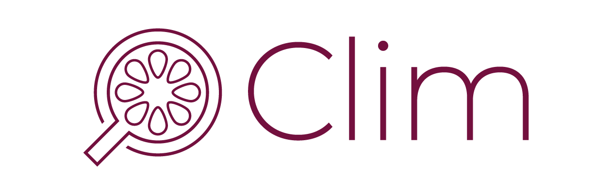LOGO CLIM