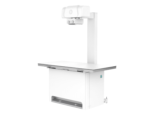 Sistema de radiografía digital veterinaria New Oriental 1000N6 Plus-VET