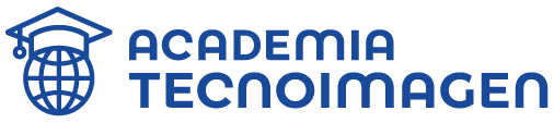 logo academia tecnoimagen